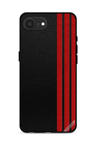 Covernex غطاء حماية لجهاز Apple iPhone 16e بنمط مركب