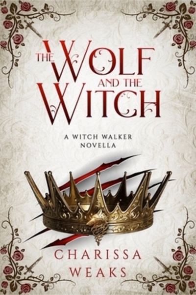 City Owl Pr The Wolf and the Witch