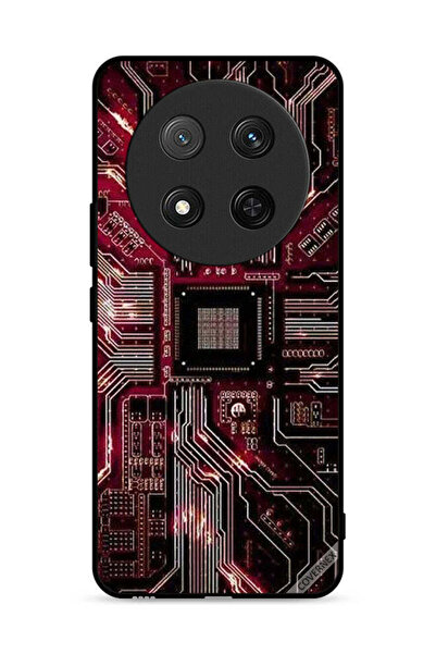 Covernex غطاء حماية لهاتف Honor X9c 5G من كريكت