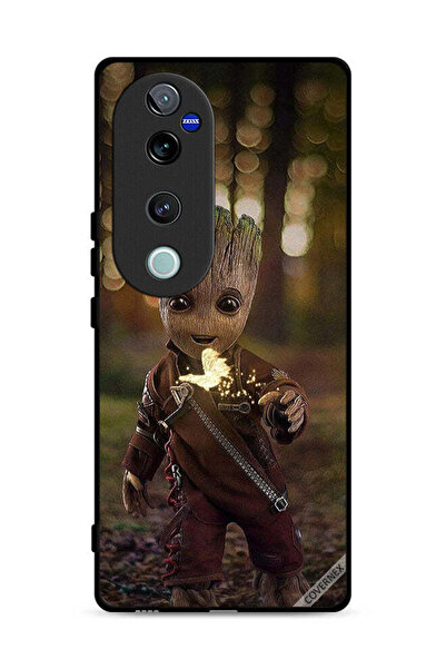 Covernex غطاء حماية كبير لهاتف Vivo S19 Pro 5G