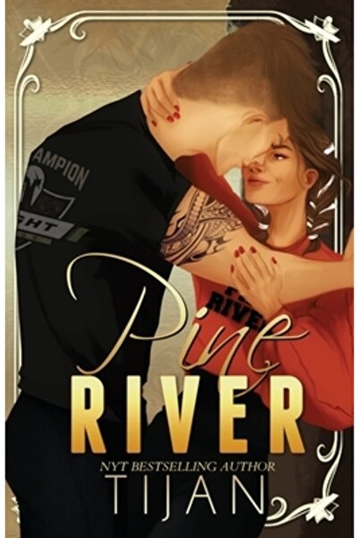 Tijan Pine River (Special Edition)