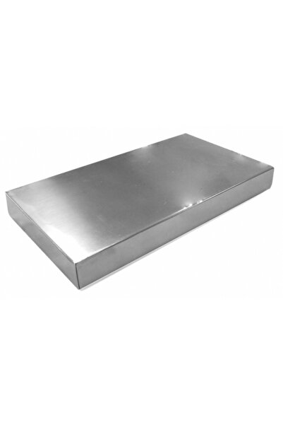 Raki Placa inox gastronorm servire gustari, preparate rece 1/2