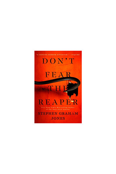 Atria Don't Fear the Reaper, 2