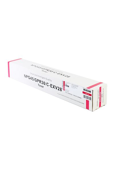 JetWorld Toner Magenta Canon C-EXV28M zamiennik CEXV28M