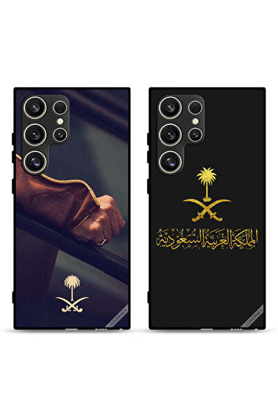Covernex حافظتان لهاتف سامسونج جالاكسي إس 24 ألترا 5G، غطاءان واقيان، يد و ال...