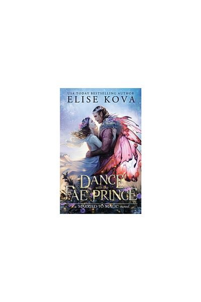 Price World Pub A Dance with the Fae Prince