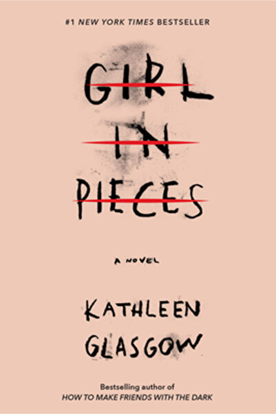 Ember Girl in Pieces