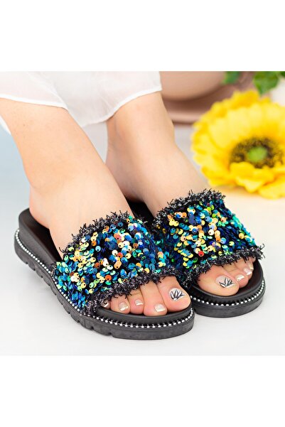 mei Papuci Dama ASN1 Yellow |