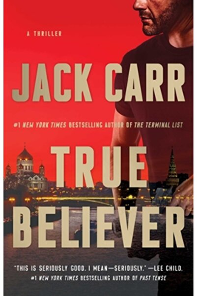 Atria True Believer, Volume 2: A Thriller