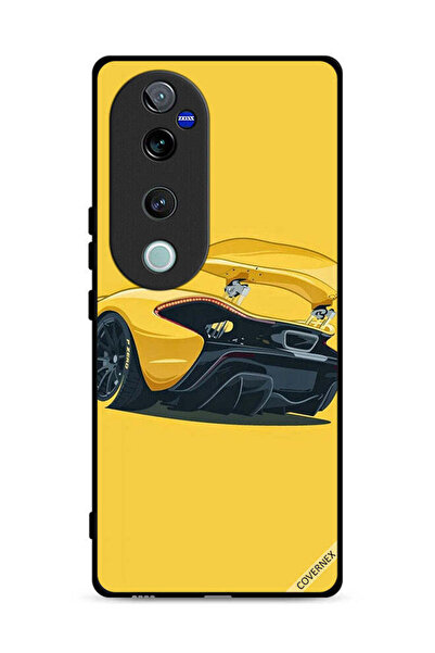 Covernex غطاء حماية سيارة لهاتف Vivo V40 Pro 5G