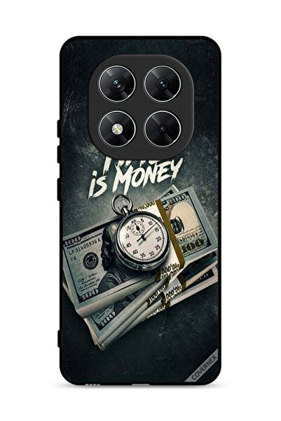 Covernex غطاء حماية لهاتف شاومي ريدمي نوت 14 برو 5G - الوقت هو المال