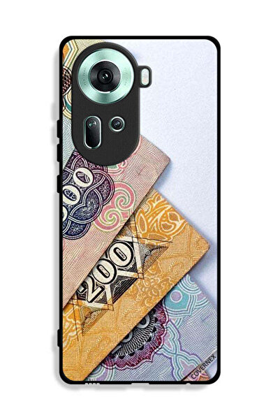 Covernex غطاء حماية لهاتف Oppo Reno11 5G بالريال