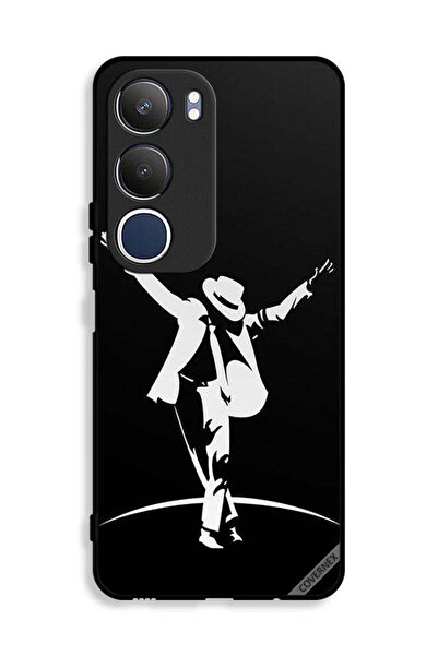 Covernex غطاء حماية لهاتف Vivo Y19s 4G طراز Mj
