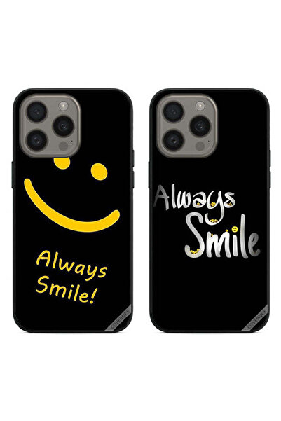 Covernex حافظتان واقيتان لهاتف Apple iPhone 15 Pro Max، أغطية واقية، Always S...