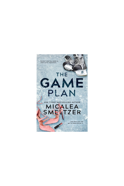 Rittenhouse Book Distributors The Game Plan