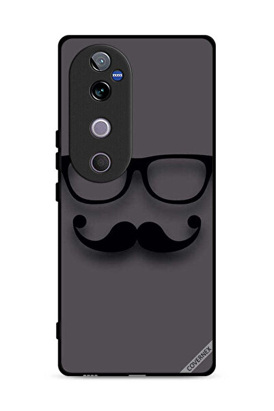 Covernex غطاء حماية زجاجي لهاتف Vivo V40 5G مع شارب