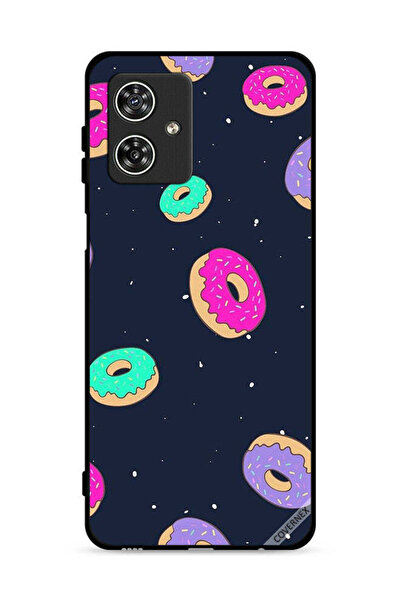 Covernex غطاء حماية لهاتف موتورولا موتو جي 54 5 جي - دوناتس