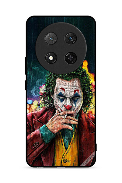 Covernex غطاء حماية لهاتف Honor X9c 5G برسومات الجوكر