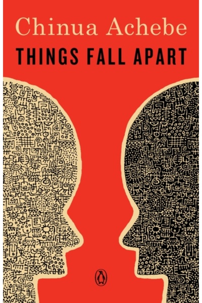 Anchor Books Things Fall Apart