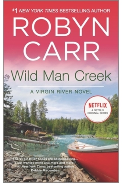 Oxford Univ Pr Wild Man Creek