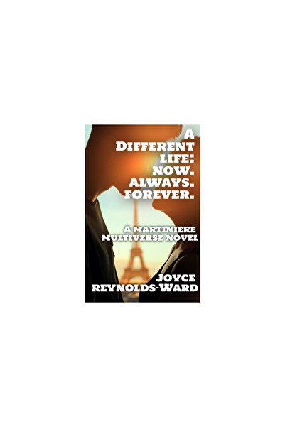 Affirm Science Pub A Different Life: A Martiniere Multiverse Novel