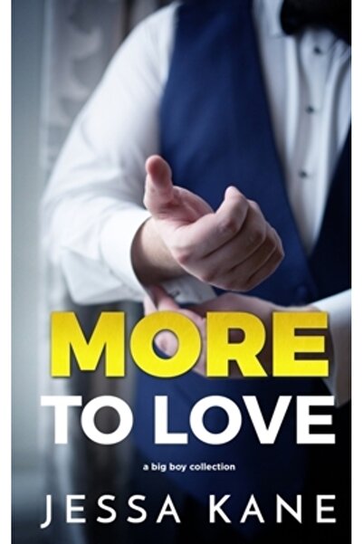 INDEPENDENT CAT More to Love