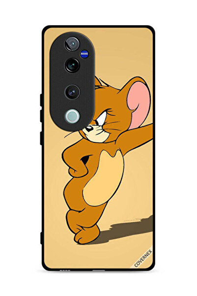 Covernex غطاء حماية لهاتف Vivo V40 Pro 5G جيري