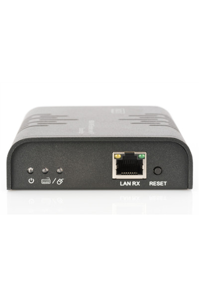 Digitus Extensor HDMI KVM IP Set DS-55202