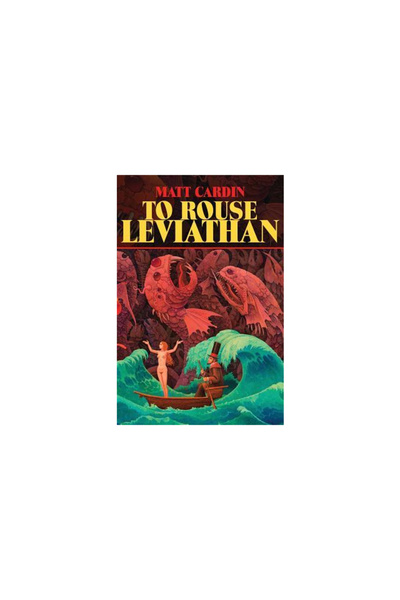 Hippocampus Pr To Rouse Leviathan