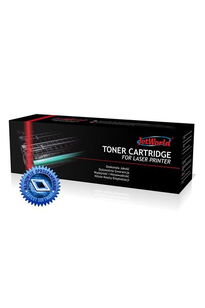 JetWorld Cartuș Toner Compatibil HP 135A W1350A Negru
