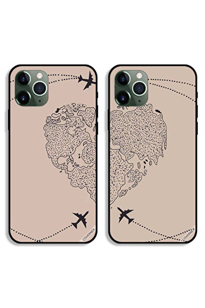 Covernex حافظتان لهاتف Apple iPhone 11 Pro Max، أغطية حماية، أغطية خلفية للزو...