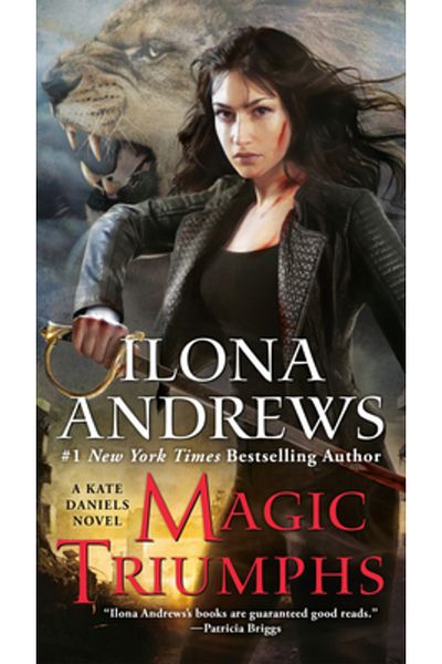 ACE Magic Triumphs
