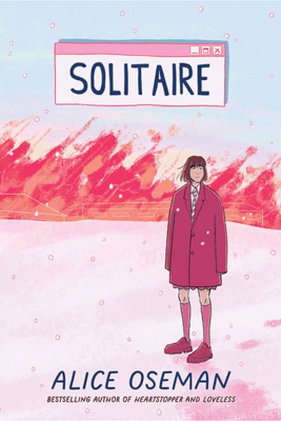 Scholastic Solitaire 