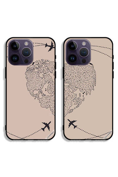 Covernex حافظتان لهاتف Apple iPhone 14 Pro Max، أغطية حماية، أغطية خلفية للزو...