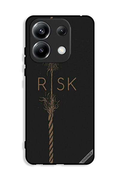 Covernex غطاء حماية لجهاز Xiaomi Poco M6 Pro 4G مقاوم للصدمات