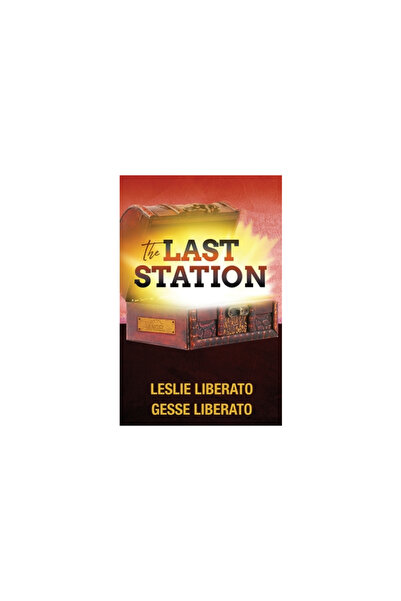 Trilogy Christian Pub The Last Station