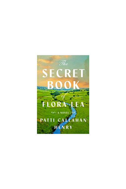 Atria The Secret Book of Flora Lea