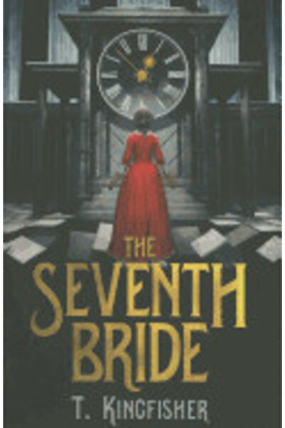 Indypublish.Com The Seventh Bride