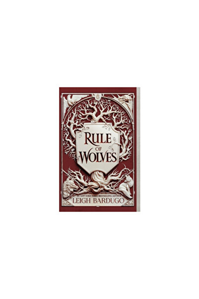 Square Fish Rule of Wolves