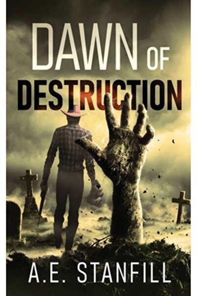 Next Chapter Dawn Of Destruction