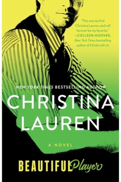 Gallery Books Jucătoare frumoasă