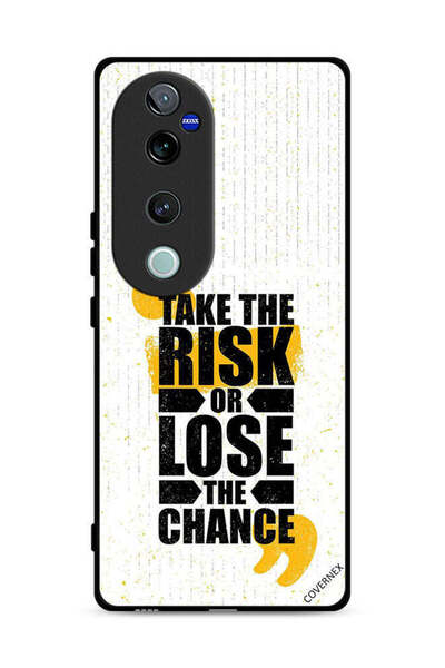 Covernex غطاء حماية لهاتف Vivo S19 Pro 5G - خاطر