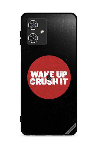 Covernex غطاء حماية لهاتف موتورولا موتو جي 54 5G استيقظ واهزمه