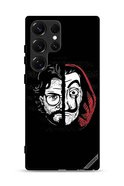 Covernex غطاء حماية لهاتف سامسونج جالكسي S25 ألترا - بروفيسور