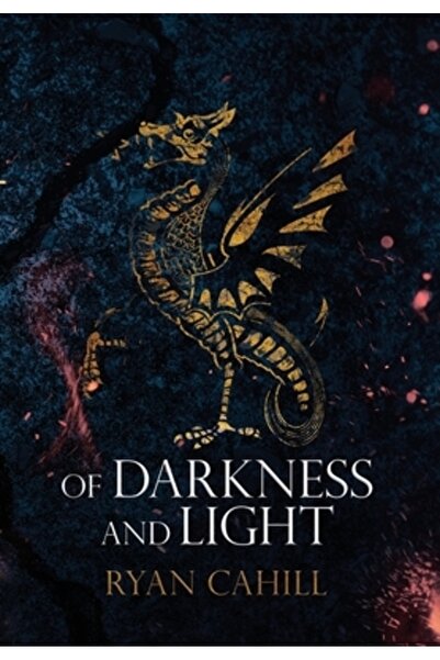 Army Records Soc Of Darkness and Light: An Epic Fantasy Adventure