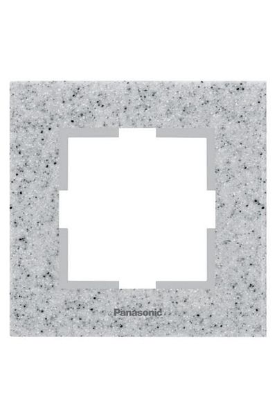 PANASONIC Simple Frame Karre Plus Corian Dusk