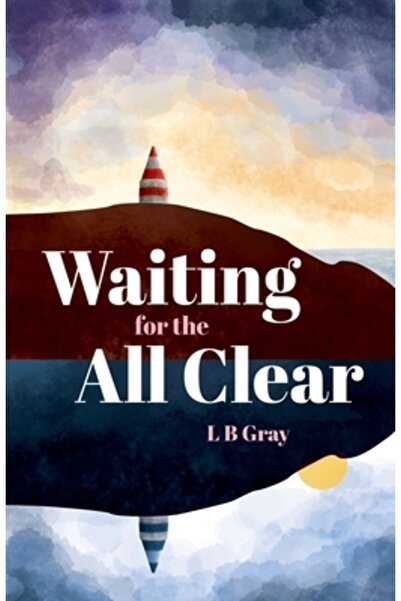 Cinnamon Pr Waiting for the All Clear