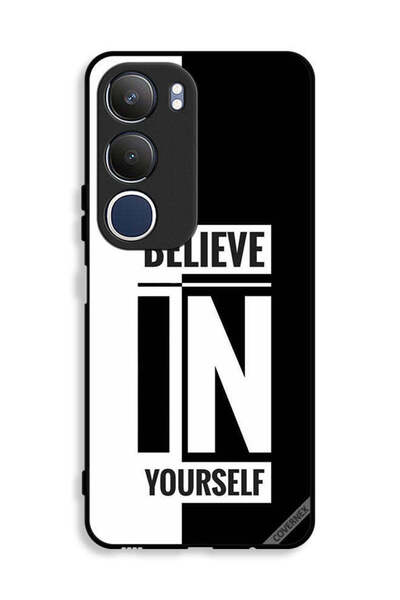 Covernex غطاء حماية لهاتف Vivo Y19s 4G - ثق بنفسك