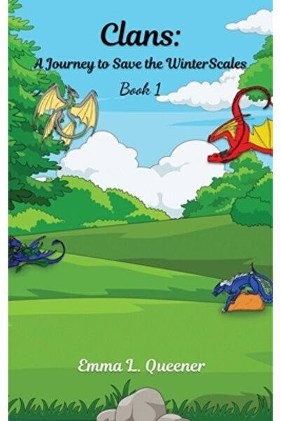 INDEPENDENT CAT Clans: A Journey to Save the WinterScales