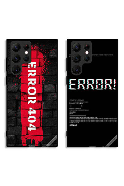 Covernex حالتان لحماية هاتف Samsung Galaxy S22 Ultra 5G
